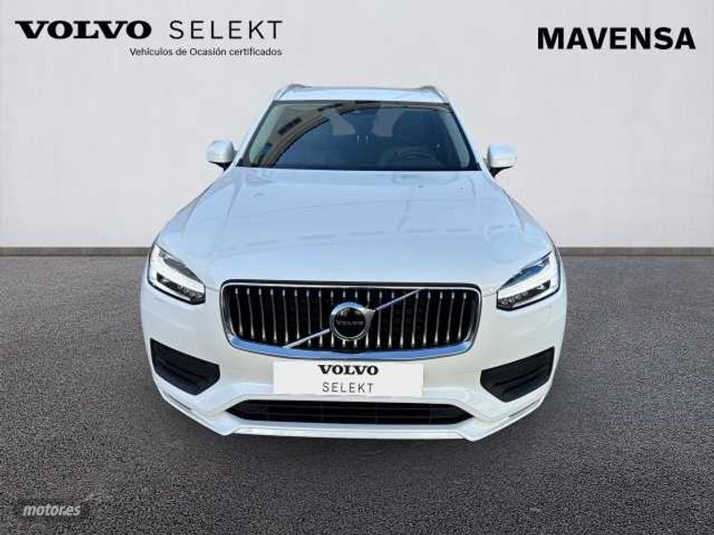 volvo xc 90 2021 / 108.244km. foto grande (3)