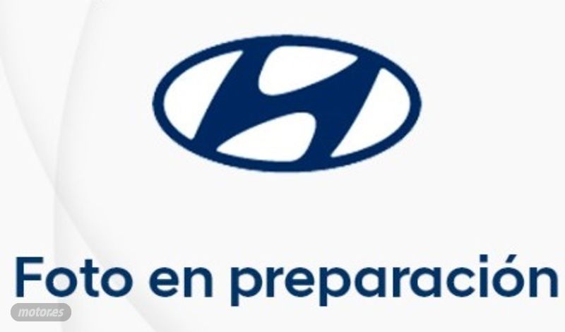 Banda  de segunda mano - Hyundai Kona 1.0 TGDI Flexx 4x2 de 2024 con 13.233 Km por 24.900 EUR. en Valencia