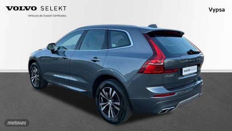 volvo xc 60 2020 / 78.116km. foto grande (2)