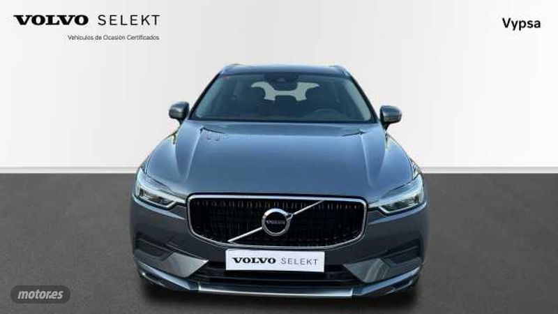 volvo xc 60 2020 / 78.116km. foto grande (3)