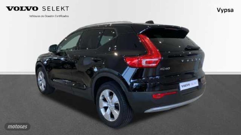 volvo xc40 2020 / 71.826km. foto grande (2)