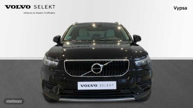 volvo xc40 2020 / 71.826km. foto grande (3)