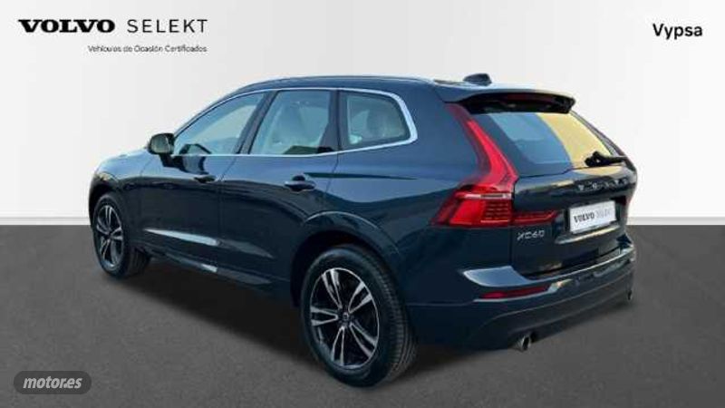 volvo xc 60 2020 / 106.142km. foto grande (2)