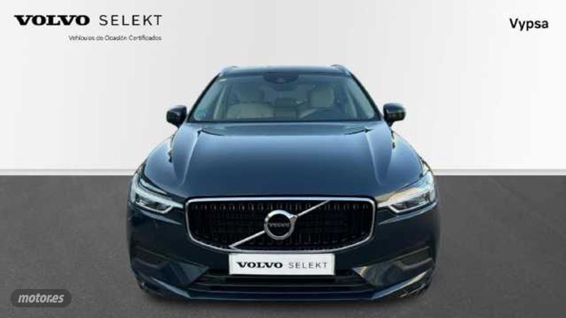 volvo xc 60 2020 / 106.142km. foto grande (3)