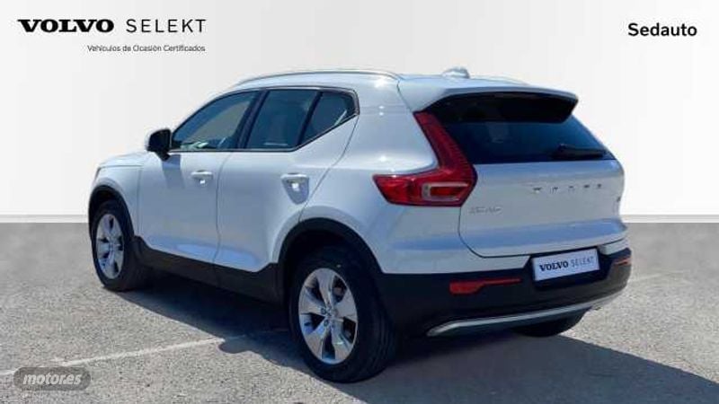 volvo xc40 2021 / 59.000km. foto grande (2)