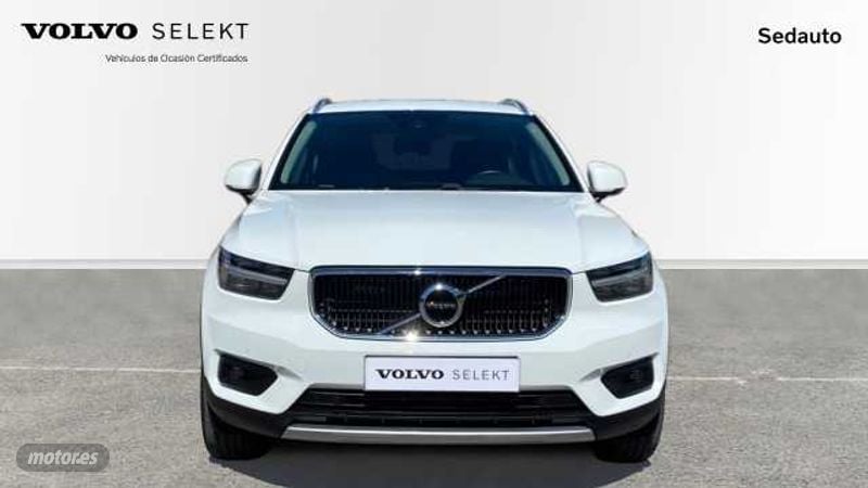 volvo xc40 2021 / 59.000km. foto grande (3)
