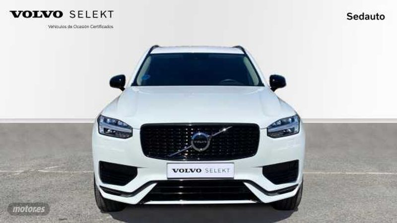 volvo xc 90 2021 / 76.586km. foto grande (3)