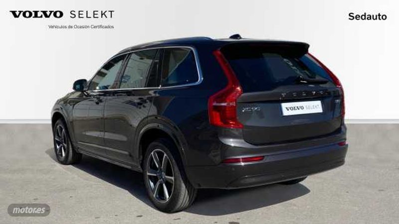 volvo xc 90 2024 / 31.541km. foto grande (2)