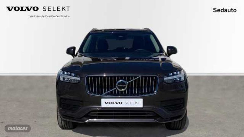 volvo xc 90 2024 / 31.541km. foto grande (3)
