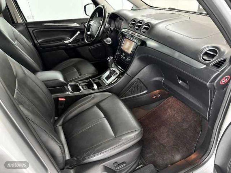 ford galaxy 2014 / 142.000km. foto grande (2)