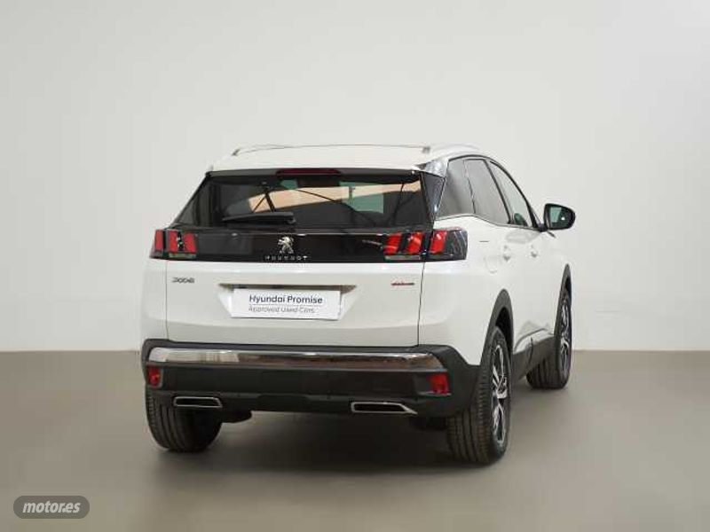 peugeot 3008 2019 / 9.300km. foto grande (2)