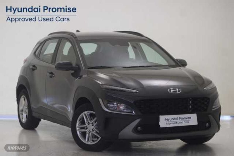 hyundai kona 2023 / 12.647km. foto grande (2)