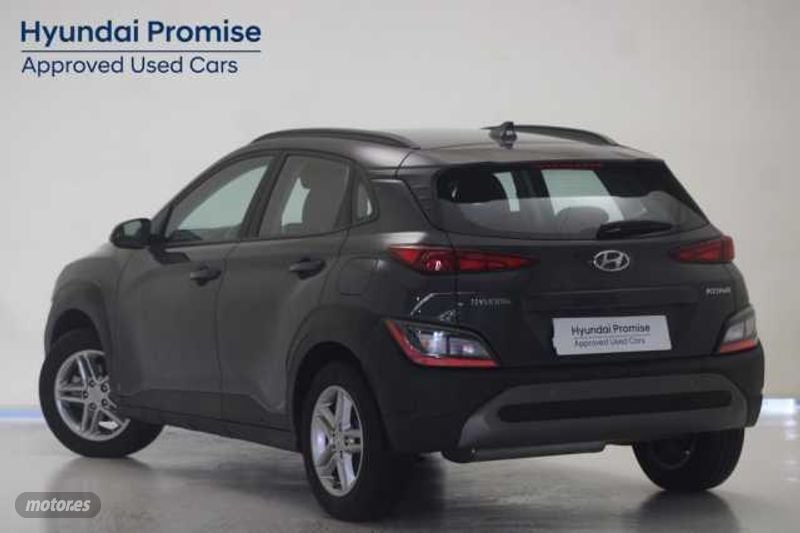 hyundai kona 2023 / 12.647km. foto grande (3)