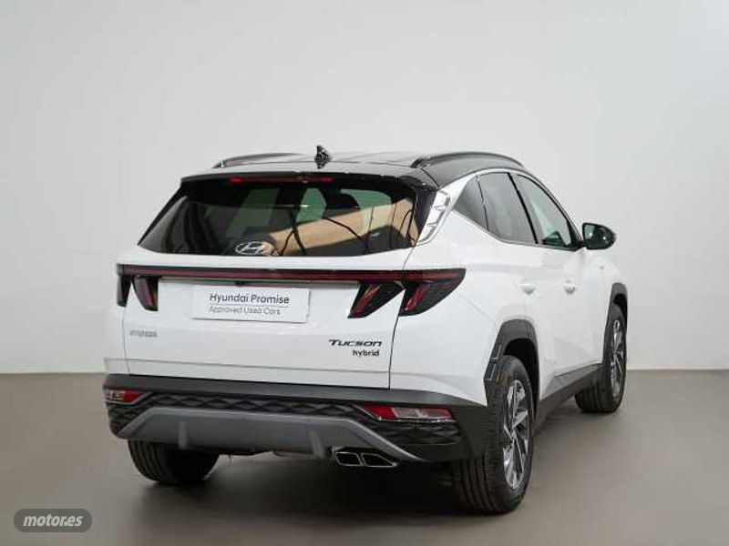 hyundai tucson 2023 / 26.500km. foto grande (2)