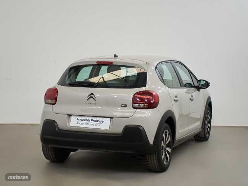 citroen c3 2018 / 77.200km. foto grande (2)