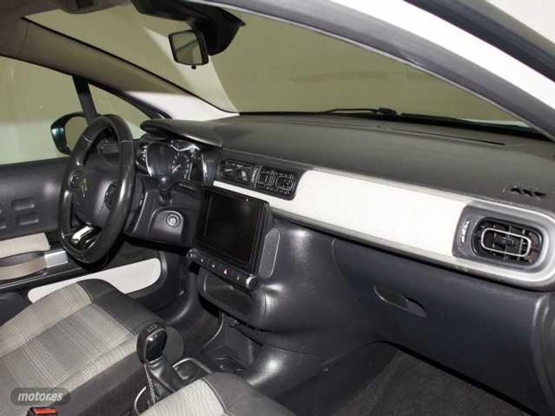 citroen c3 2018 / 77.200km. foto grande (3)