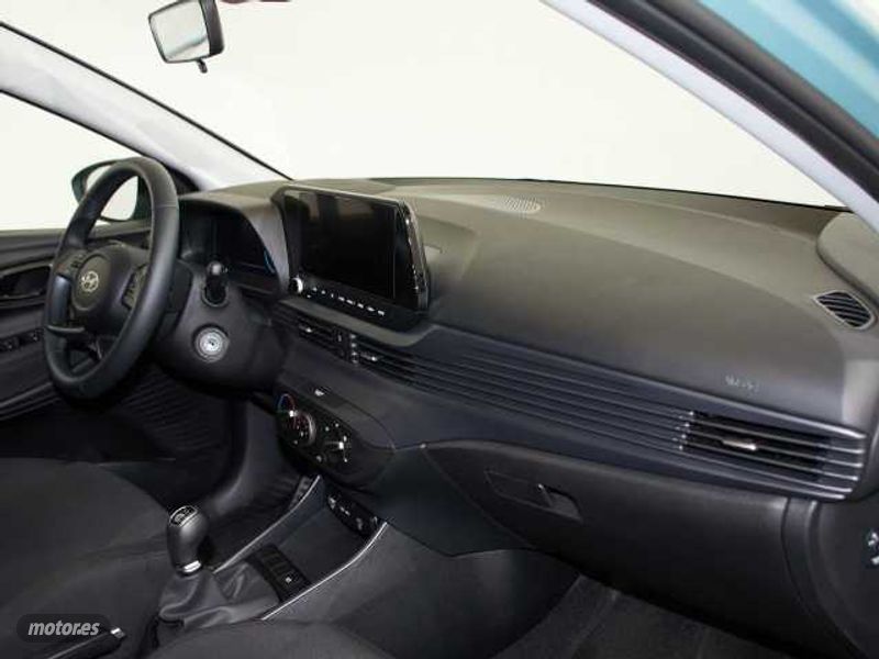 hyundai bayon 2024 / 800km. foto grande (3)