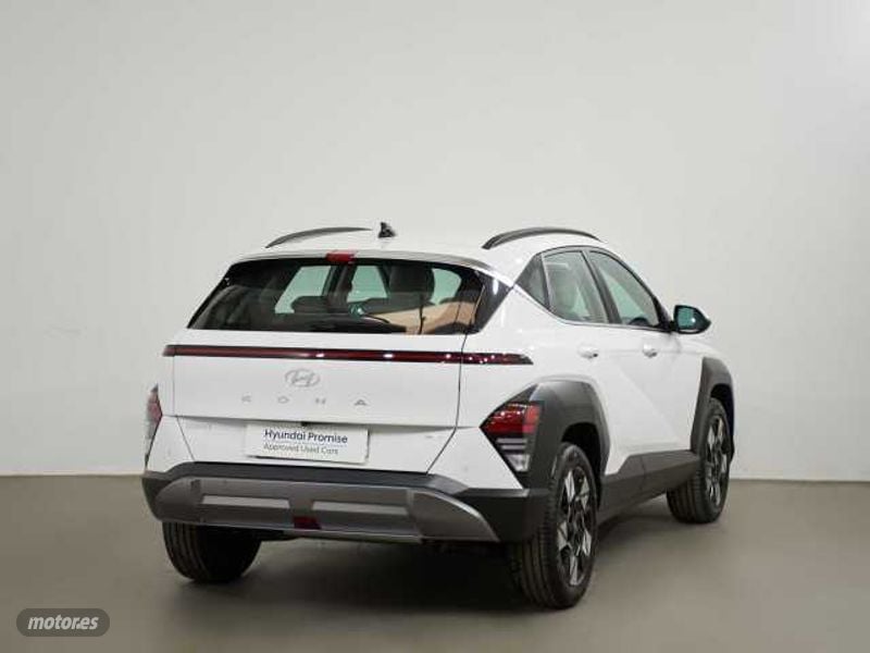 hyundai kona 2024 / 6.700km. foto grande (2)