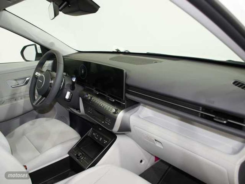 hyundai kona 2024 / 6.700km. foto grande (3)