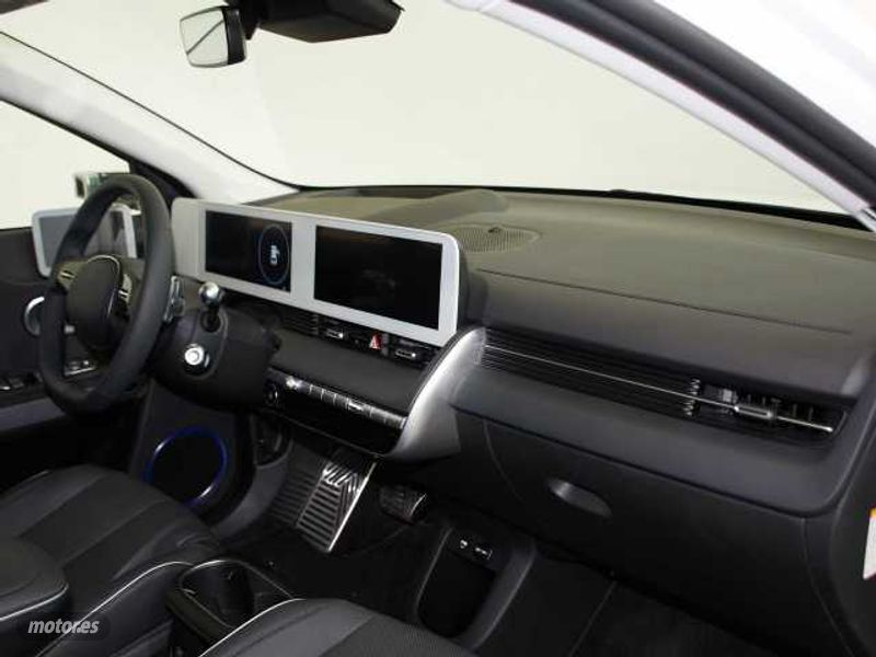 hyundai ioniq 5 77kwh energy rwd 168kw de 2024 con 6.500 km por 48.990 eur. en cadiz foto grande (3)