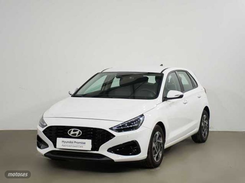 Foto hyundai i30 2024 / 10.700km.
