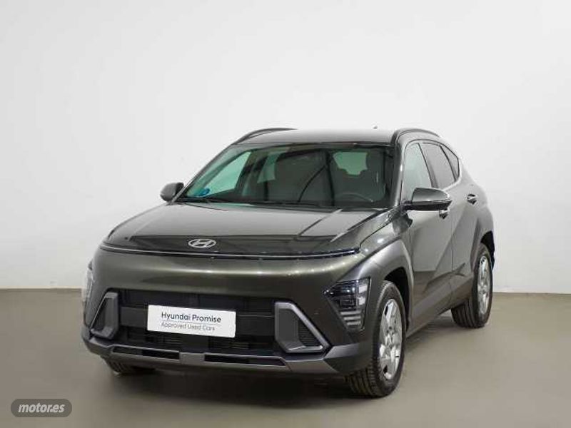 Foto hyundai kona 2023 / 14.500km.