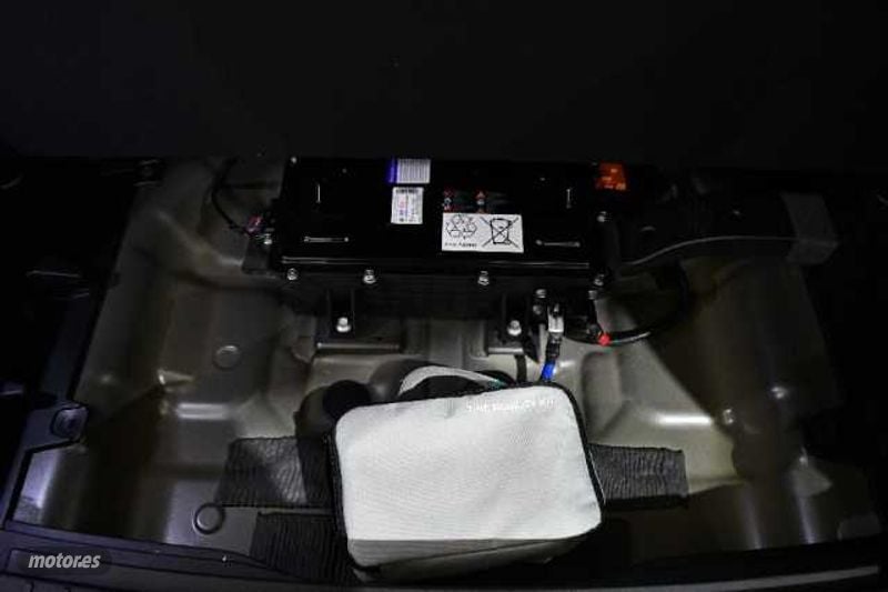 hyundai kona 2023 / 14.500km. foto grande (3)