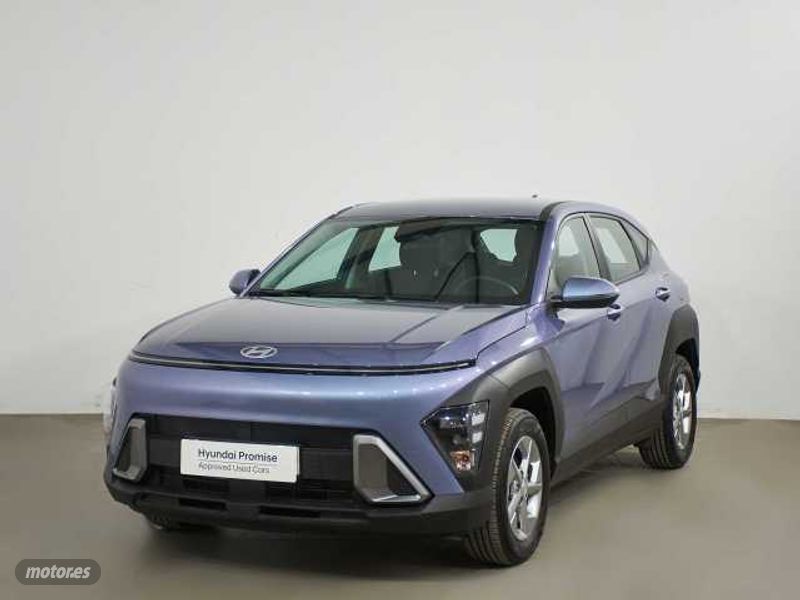 Foto hyundai kona 2024 / 11.435km.