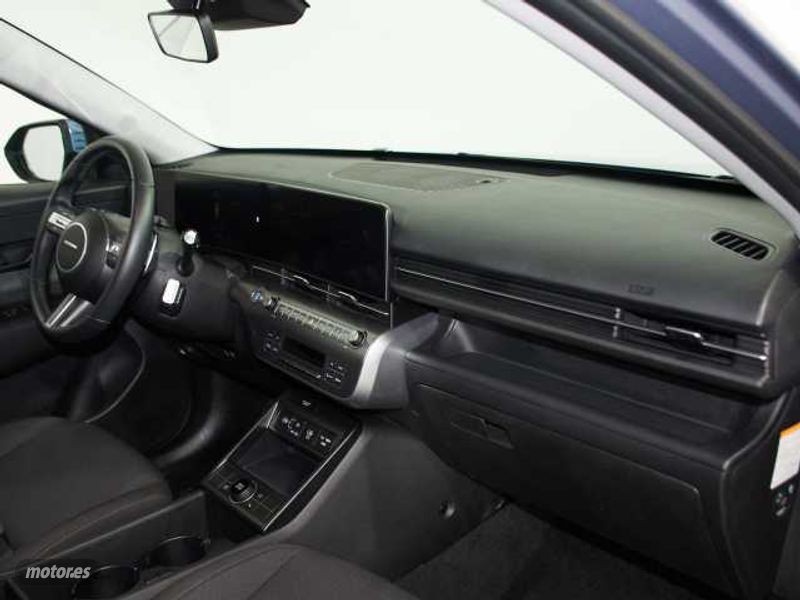 hyundai kona 2024 / 11.435km. foto grande (3)