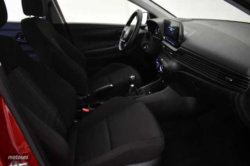 hyundai bayon 2024 / 10km. foto grande (3)