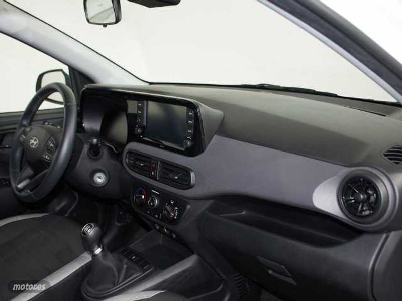 hyundai i10 2024 / 13.925km. foto grande (3)