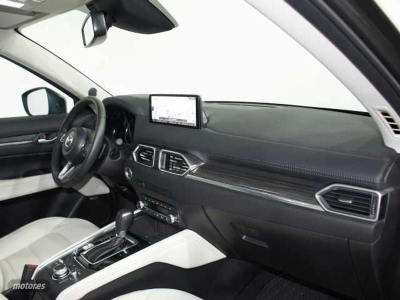 mazda cx-5 2023 / 5.500km. foto grande (3)