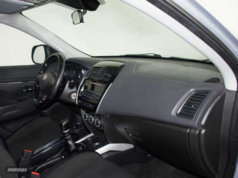 citroen c4 2014 / 156.500km. foto grande (3)