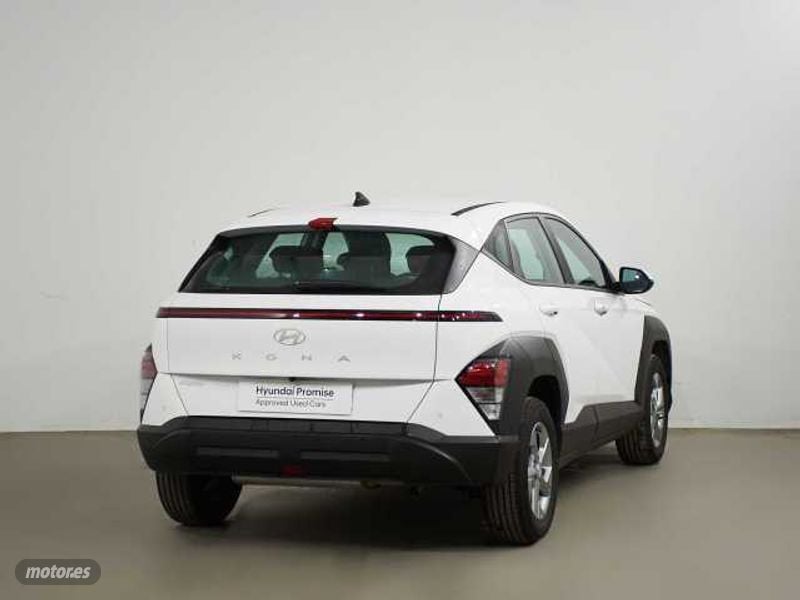 hyundai kona 2024 / 13.200km. foto grande (2)