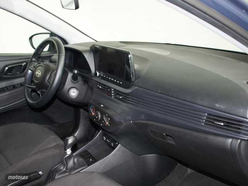 hyundai i20 2024 / 10.539km. foto grande (3)