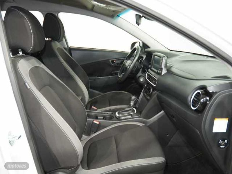 hyundai kona 2020 / 50.300km. foto grande (3)