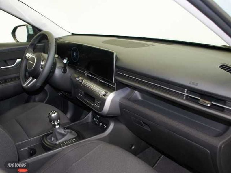 hyundai kona 2024 / 10.600km. foto grande (3)