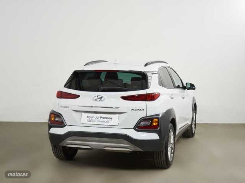 hyundai kona 2020 / 49.800km. foto grande (2)