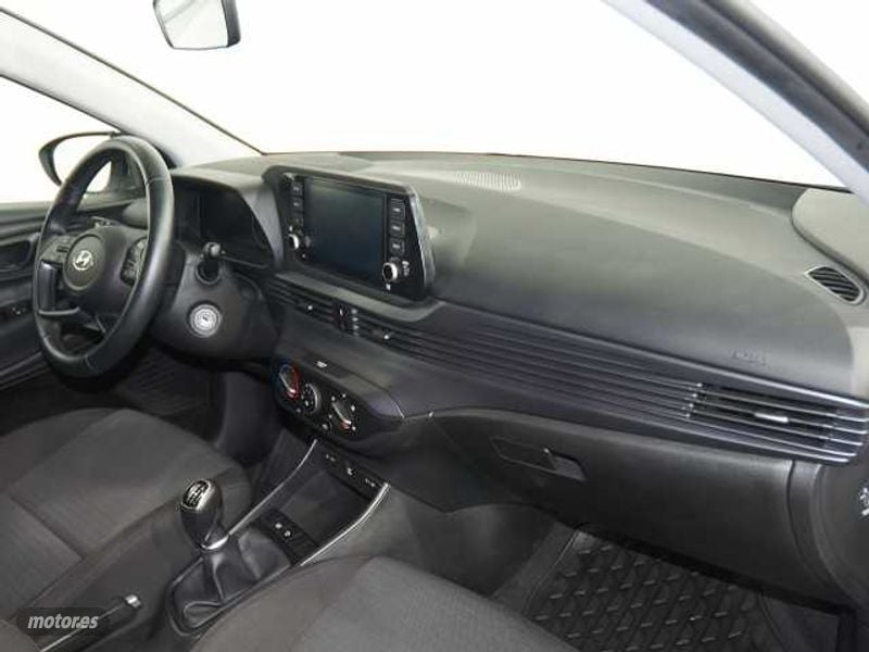 hyundai i20 2023 / 22.900km. foto grande (3)