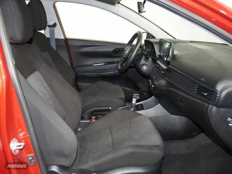 hyundai bayon 2024 / 10.700km. foto grande (3)