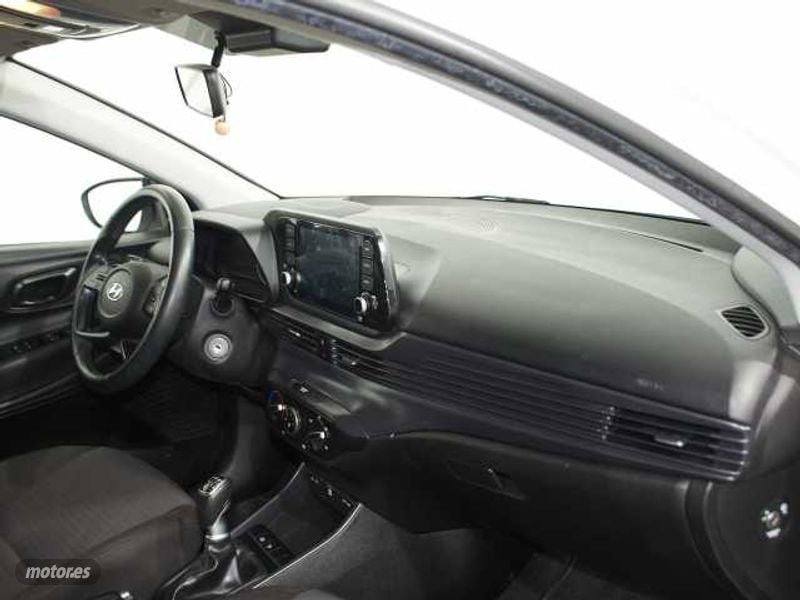 hyundai i20 2023 / 26.700km. foto grande (3)