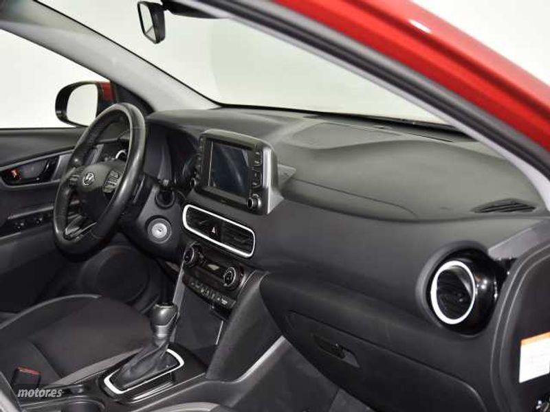 hyundai kona 2020 / 37.200km. foto grande (3)