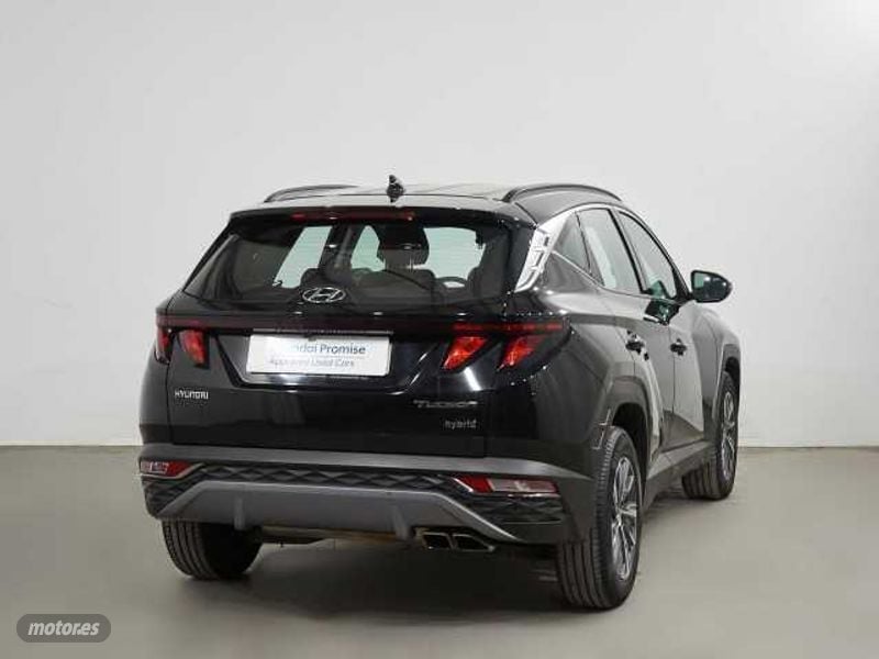 hyundai tucson 2021 / 65.642km. foto grande (2)