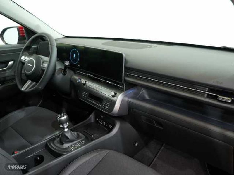 hyundai kona 2024 / 7.500km. foto grande (3)