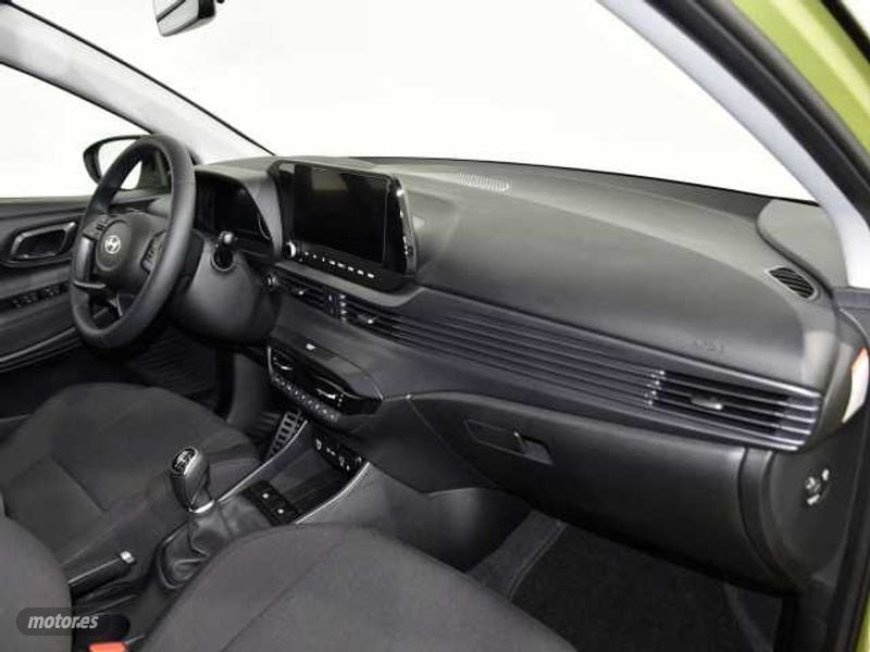hyundai bayon 2024 / 9.300km. foto grande (3)