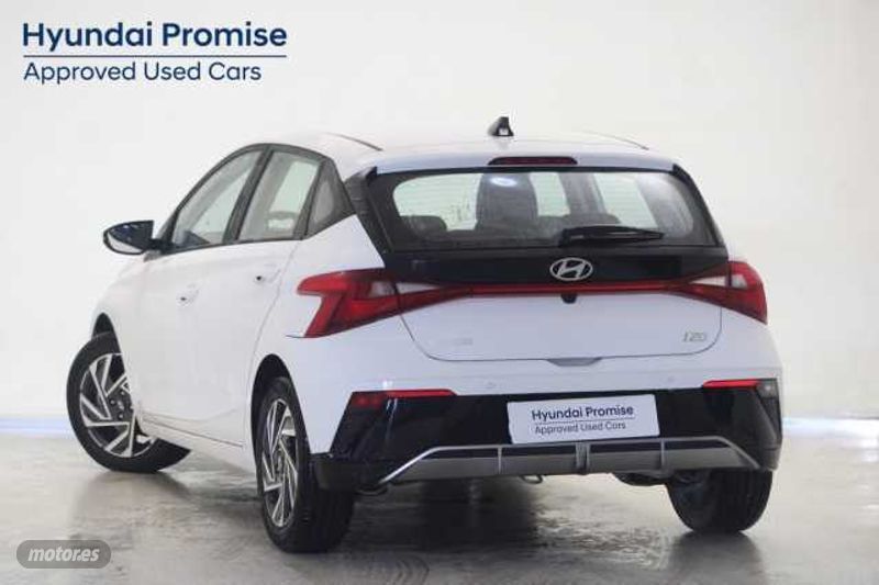 hyundai i20 2024 / 9km. foto grande (2)