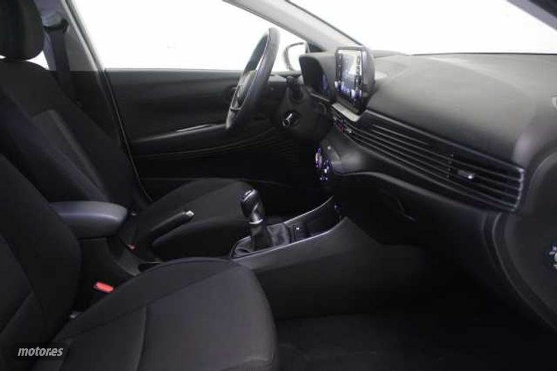 hyundai i20 2024 / 9km. foto grande (3)