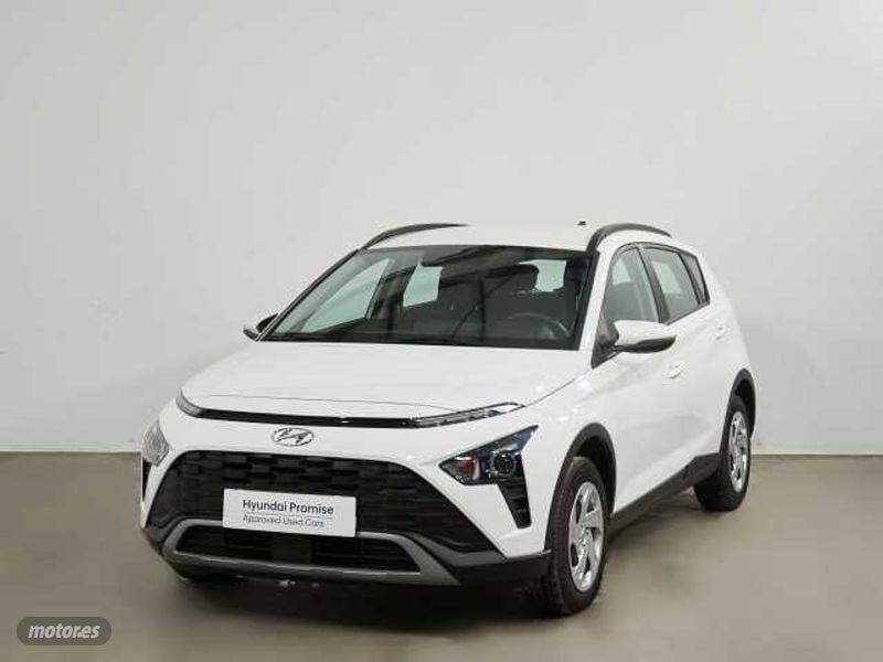 Foto hyundai bayon 2024 / 14.639km.