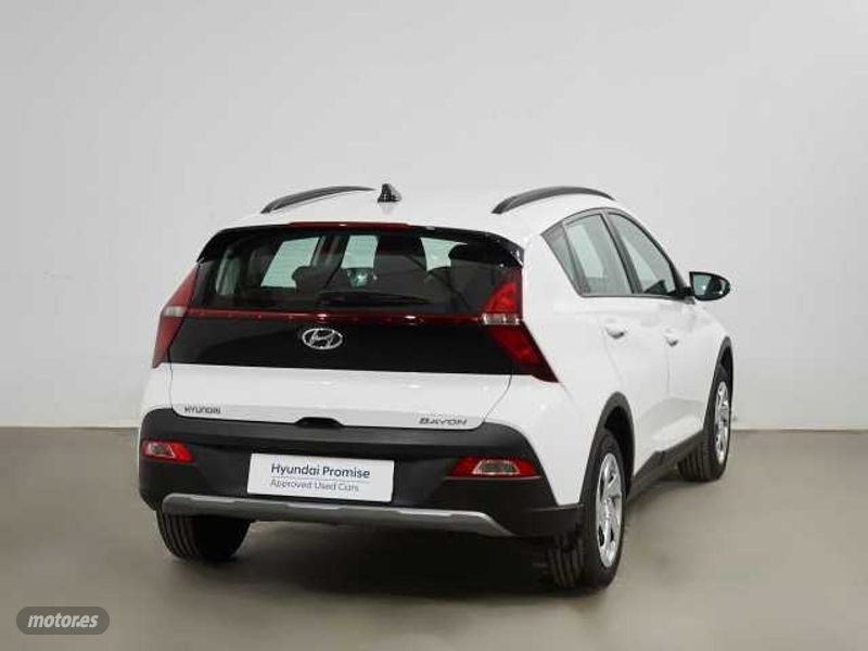 hyundai bayon 2024 / 14.639km. foto grande (2)
