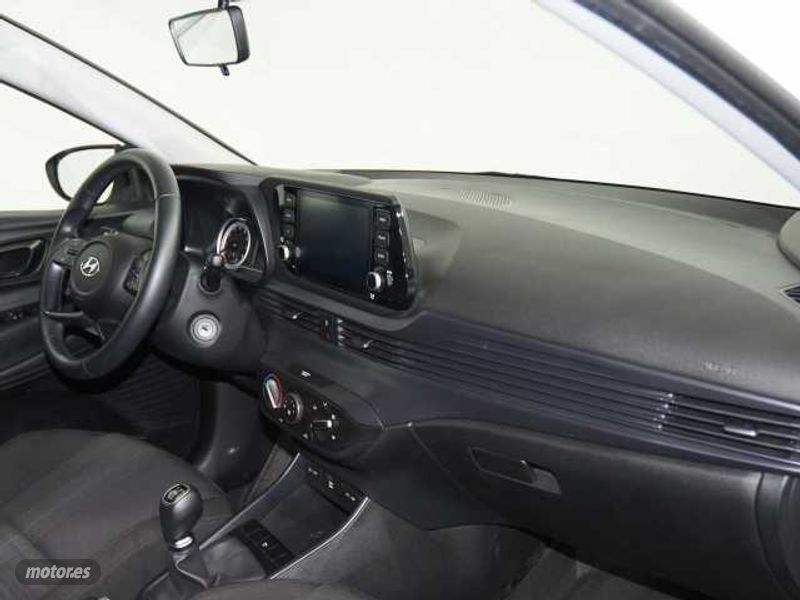 hyundai bayon 2024 / 14.639km. foto grande (3)